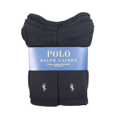 fake ralph lauren socks